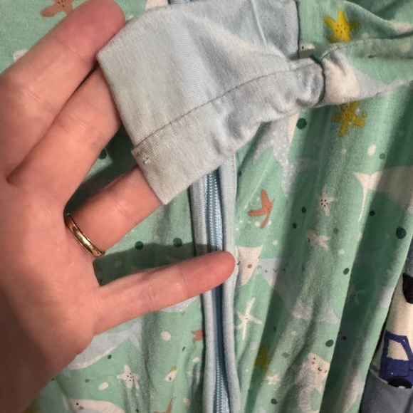 🔥🔥Little Sleepies 12/18 BUNDLE🔥🔥Conditions Range from NWT-Play Play! See pics - Picture 12 of 14